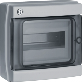 BOCHIOTTI PABLO IP65 04 GRI DB BOX