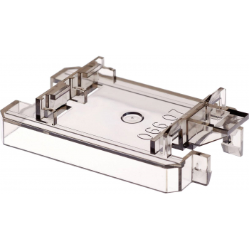 RAIL MOUNT RELAY SUPPORT BRACKET 66 SERIES