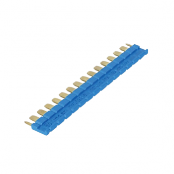 16 WAY BLUE JUMPER LINK FOR 39 SERIES
