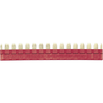 16 WAY RED JUMPER LINK FOR 39 SERIES