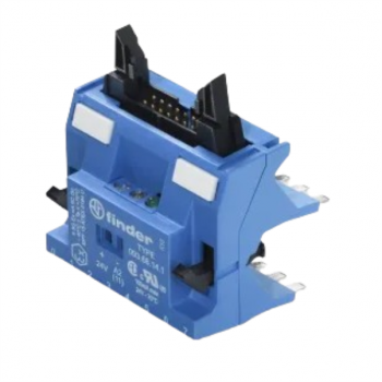 MASTER SERIES 8 WAY ADAPTOR 24VDC