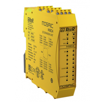 Enhanced DI/O Expansion Unit