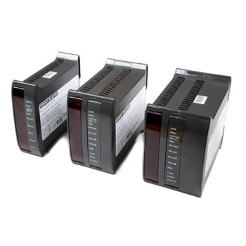 Sprint 1220i Compact DC Drives Series