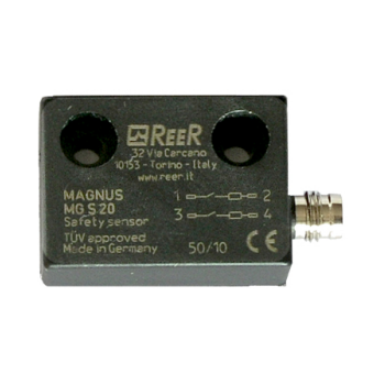 MGS Compact Magnetic Switch