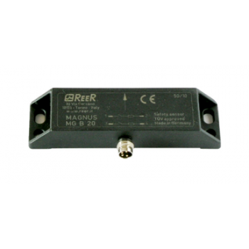 MGB Rectangular Switch