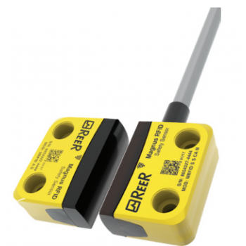 RFID S Safety Switch Actuator Coded