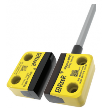 RFID S Safety SW Individual Coded