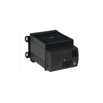 CS 130 Anti Condensation Semiconductor Fan Heater Without Thermostat, 1200 W, 16.0 A
