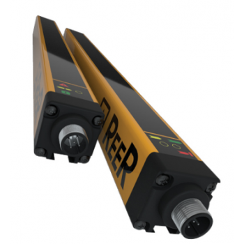 310mm TYPE 2 SAFETY LIGHT CURTAIN