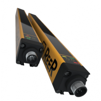 460mm TYPE 2 SAFETY LIGHT CURTAIN