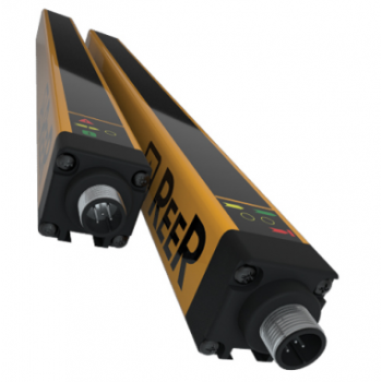910mm TYPE 2 SAFETY LIGHT CURTAIN