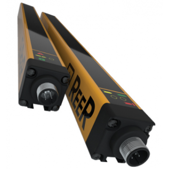 1060mm TYPE2 SAFETY LIGHT CURTAIN