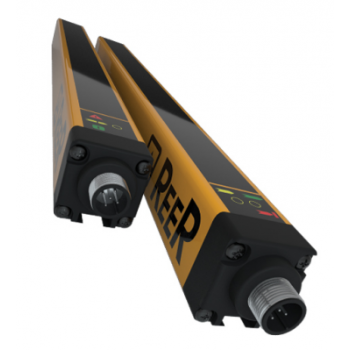510MM Type 2 Body Light Curtain