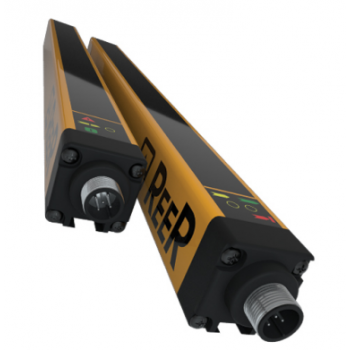810MM TYPE 2 BODY LIGHT CURTAIN