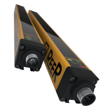 910MM TYPE 2 BODY LIGHT CURTAIN