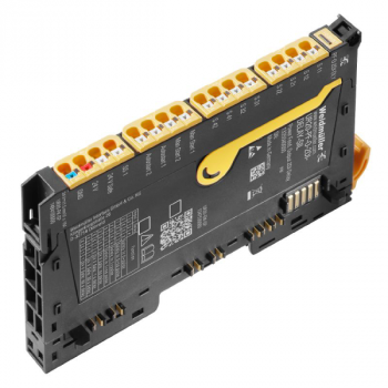 UR20-PF-O-2DI-DELAY-SIL