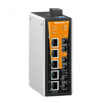 IE-SW-VL08MT-5TX-1SC-2SCS