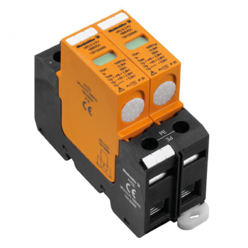 VPU II 2 PV 1000V DC