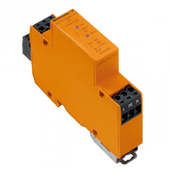 VPU III R 120V/6KV AC/DC