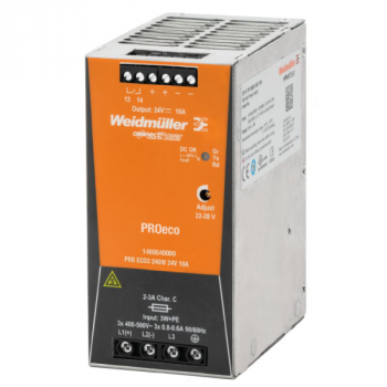 PRO ECO3 240W 24V 10A