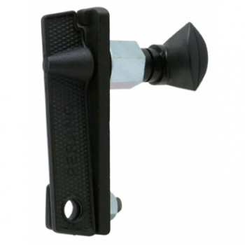 PADLOCKABLE HANDLE FOR ENCL.