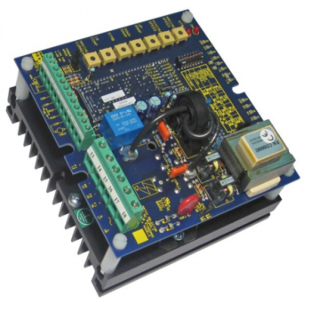 Small Footprint Speed Controller, 1600i