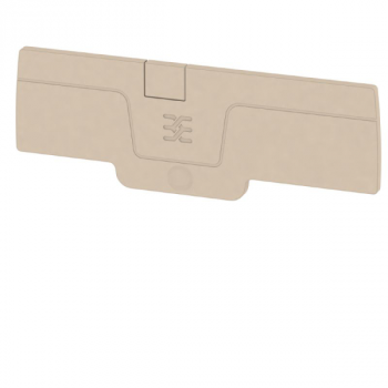 AEP DT 2.5 3C End Plate