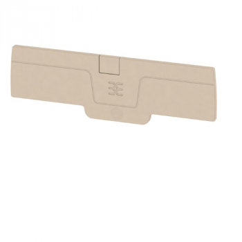 AEP DT 2.5 4C End Plate