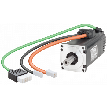 SIMOTICS S-1FL6 LI, 1AC/3AC 230V, 0.64 Nm, 3000 rpm, 1FL6032-2AF21-1AB1