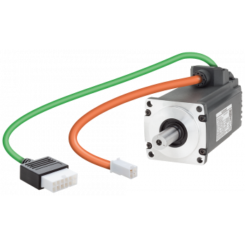 SIMOTICS S-1FL6 LI, 1AC/3AC 230V, 0.64 Nm, 3000 rpm, 1FL6032-2AF21-1AG1