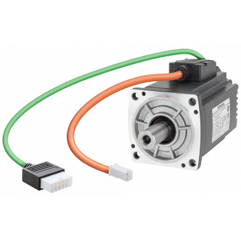 SIMOTICS S-1FL6 LI, 1AC/3AC 230V, 2.39 Nm, 3000 rpm, 1FL6042-2AF21-1AA1