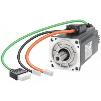 SIMOTICS S-1FL6 LI, 1AC/3AC 230V, 3.18 Nm, 3000 rpm, 1FL6044-2AF21-1AB1