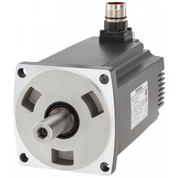 SIMOTICS S-1FL6 LI, 1AC/3AC 230V, 4.78 Nm, 3000 rpm, 1FL6052-2AF21-2AA1