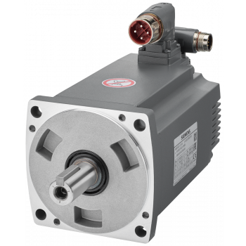 SIMOTICS S-1FL6 LI, 1AC/3AC 230V, 4.78 Nm, 3000 rpm, 1FL6052-2AF21-2MA1