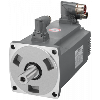 SIMOTICS S-1FL6 LI, 1AC/3AC 230V, 4.78 Nm, 3000 rpm, 1FL6052-2AF21-2MB1