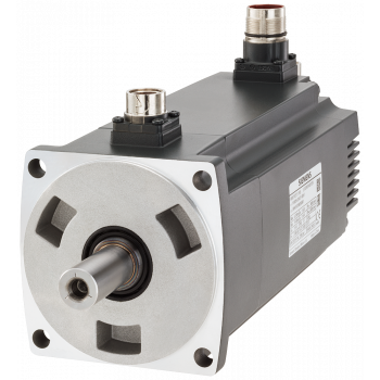 SIMOTICS S-1FL6 LI, 1AC/3AC 230V, 6.37 Nm, 3000 rpm, 1FL6054-2AF21-2AH1