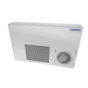 120-450W SLIMLINE AIRCON 24Vdc