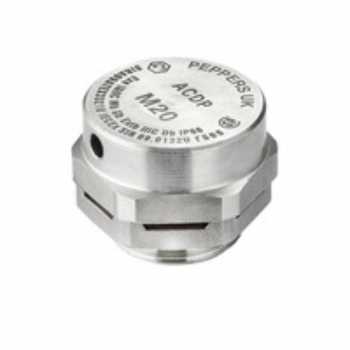 KLIPPON BDX M20 S Stainless steel (316L)