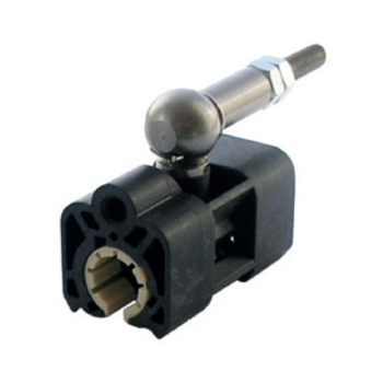 Magnet slider N
longer ball-joint arm