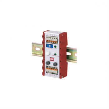 Cabinet programmer for analog output IP30, 24V DC