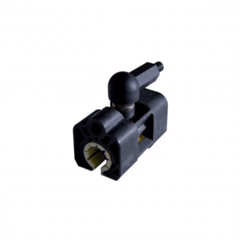 Magnet slider G  backlash free