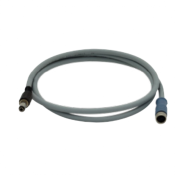 Adapter cable for D56
M8 female connector (4 pin) – 
barrel