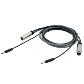 Inline cable 1.5m for D70
