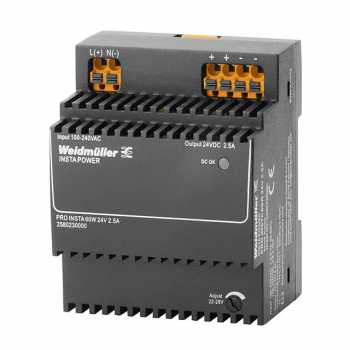 PRO INSTA 24V 2.5A 60W