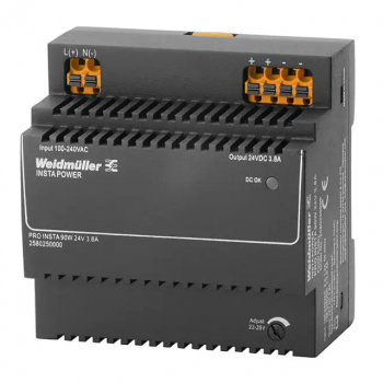 PRO INSTA 24V 3.8A 90W