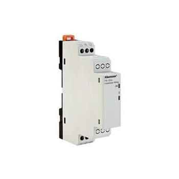 3PH FAILURE/REVERSAL MONITOR RELAY