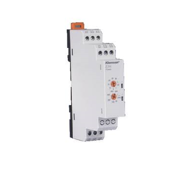 STAR-DELTA MODULAR TIMER