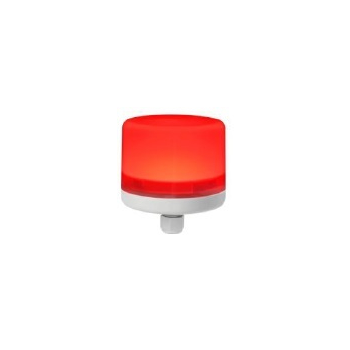 E-LITE RED SIGNAL BEACON 24VDC