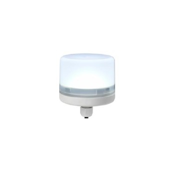 E-LITE CLEAR SIGNAL BEACON 24VDC