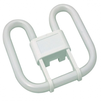 16W 4 Pin Fluorescent Lamp